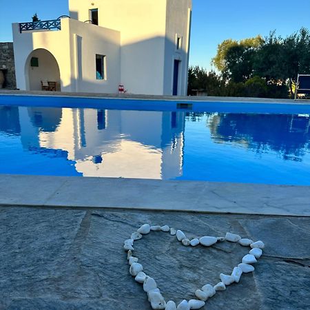 Iliopetra Studios Хриси-Акти Экстерьер фото