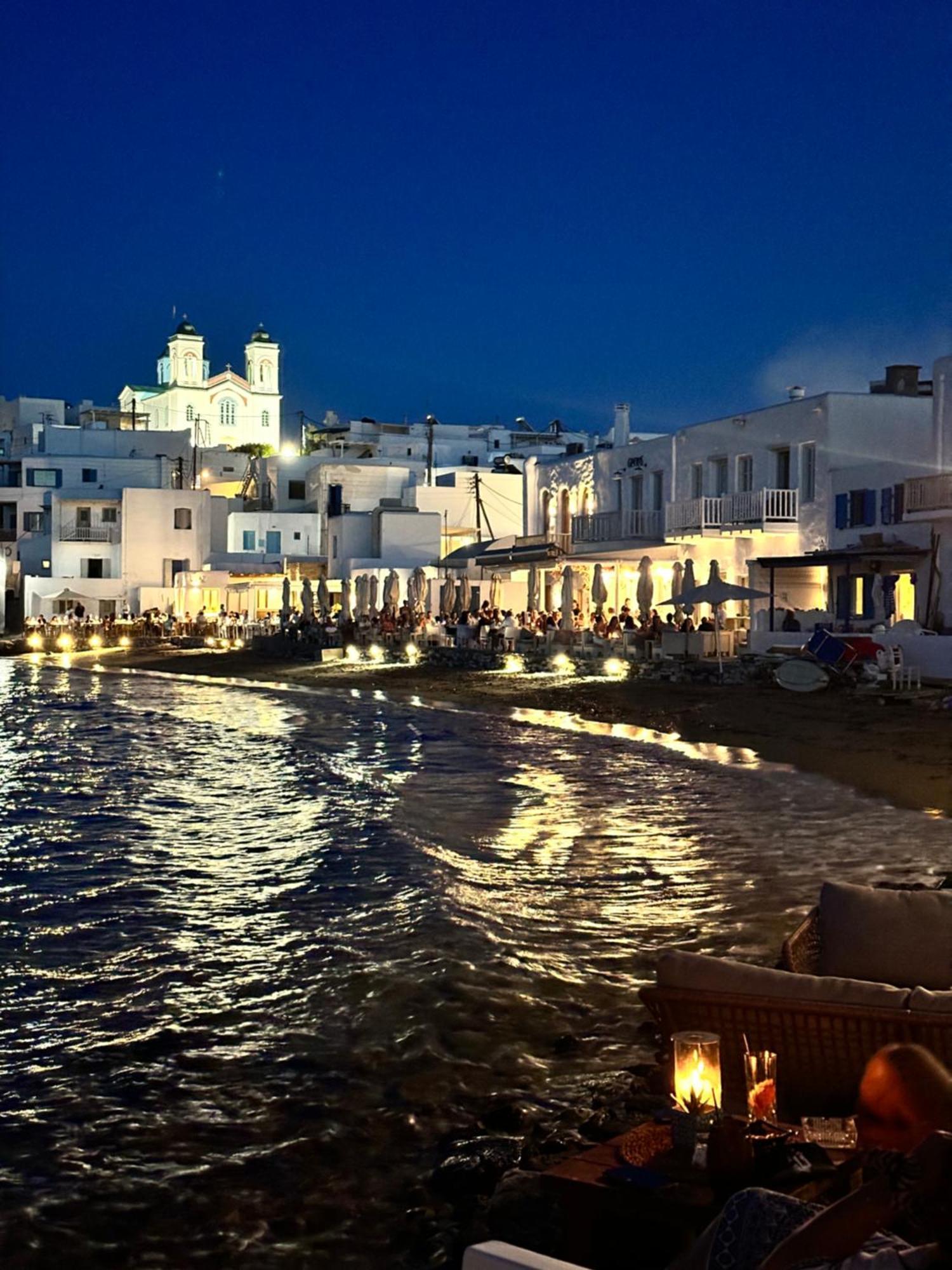Iliopetra Studios Хриси-Акти Экстерьер фото